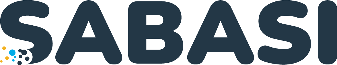 Sabasi logo